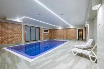 Отель Sofiya Узбекистан, Ташкент, фото 26