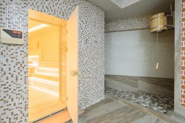 Отель Sofiya Узбекистан, Ташкент, фото 28