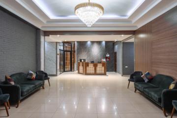 Отель Sofiya Узбекистан, Ташкент, фото 3