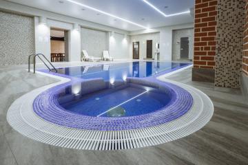 Отель Sofiya Узбекистан, Ташкент, фото 31