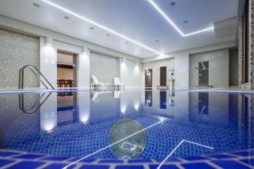 Отель Sofiya Узбекистан, Ташкент, фото 32