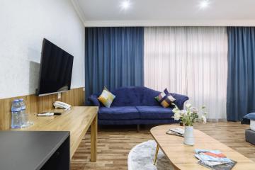 Отель Sofiya Узбекистан, Ташкент, фото 37