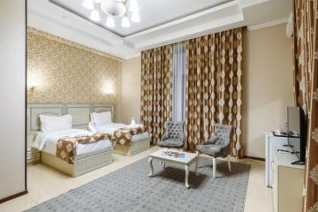 Отель Sofiya Узбекистан, Ташкент, фото 40