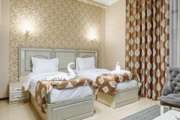 Отель Sofiya Узбекистан, Ташкент, фото 41