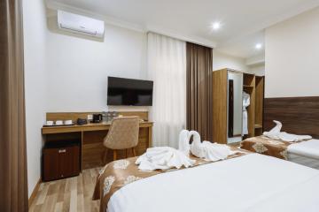 Отель Sofiya Узбекистан, Ташкент, фото 46