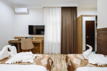 Отель Sofiya Узбекистан, Ташкент, фото 47