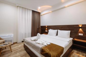 Отель Sofiya Узбекистан, Ташкент, фото 48