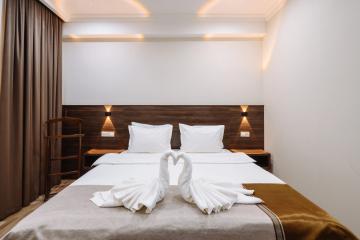 Отель Sofiya Узбекистан, Ташкент, фото 49