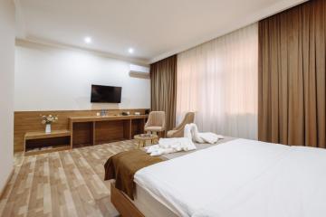 Отель Sofiya Узбекистан, Ташкент, фото 10