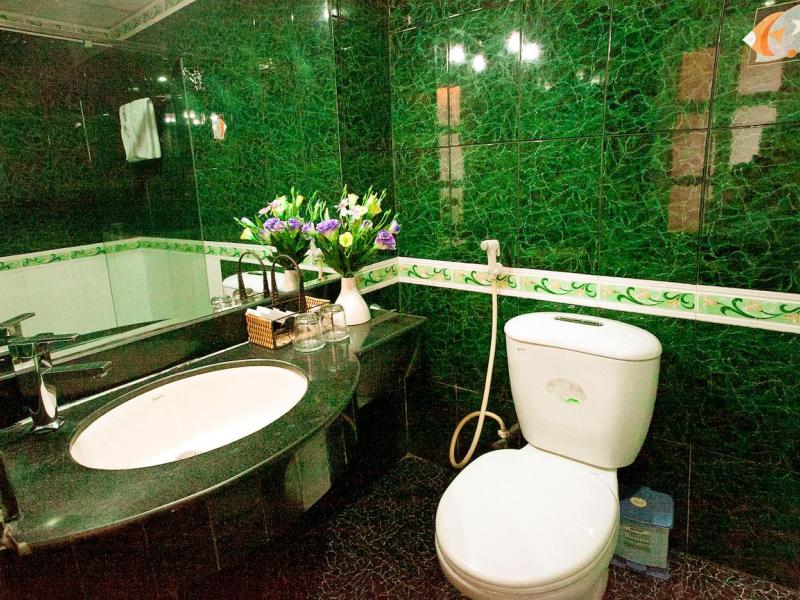 Galaxy 2 Hotel