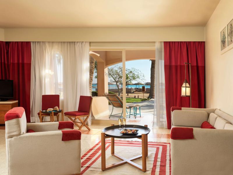 Club Paradisio El Gouna Red Sea