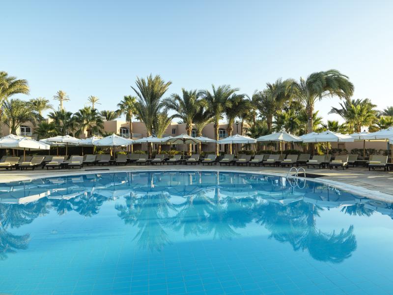 Club Paradisio El Gouna Red Sea