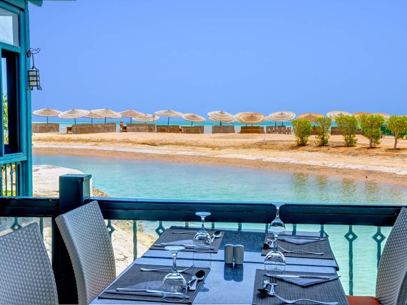 Club Paradisio El Gouna Red Sea