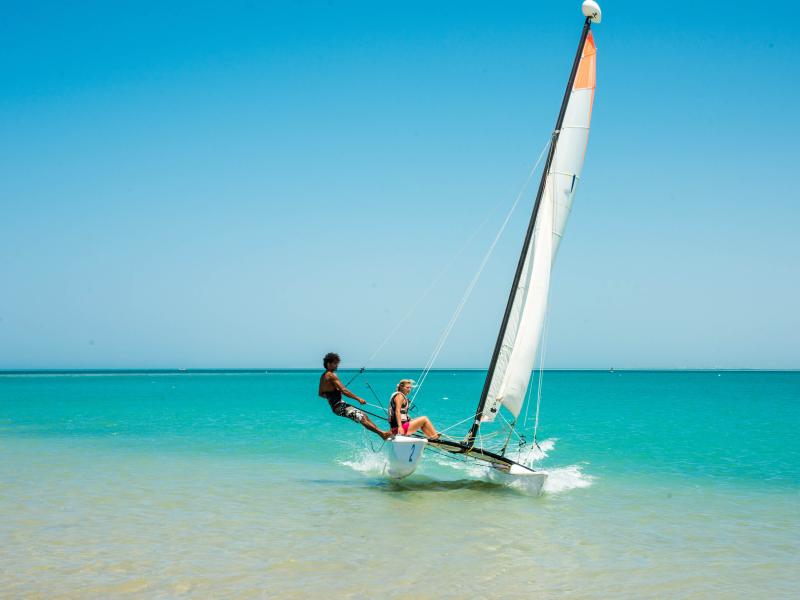 Club Paradisio El Gouna Red Sea