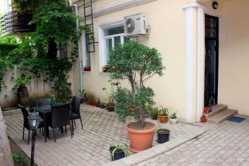 Отель Darchi Palace  Грузия, Тбилиси, фото 8