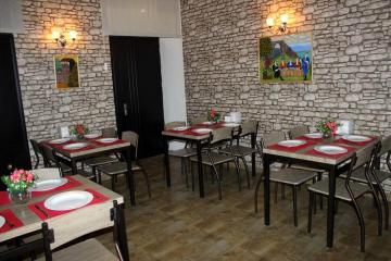 Отель Darchi Palace  Грузия, Тбилиси, фото 10