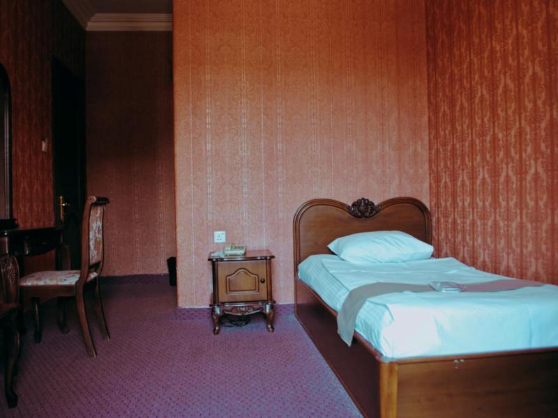Hotel Sympatia