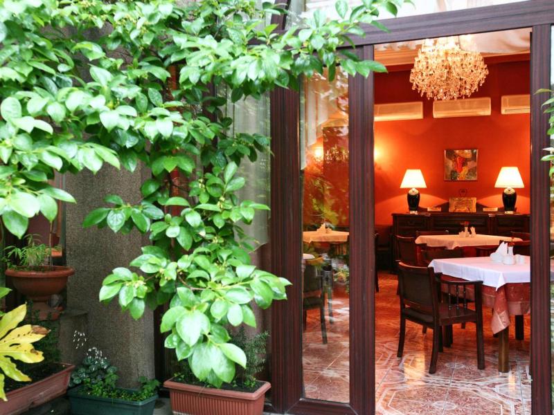 Hotel Sympatia