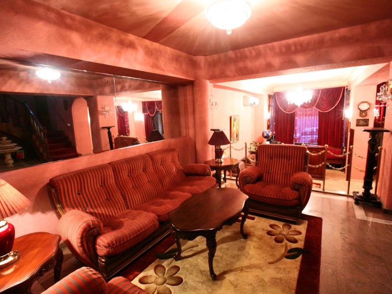 Hotel Sympatia