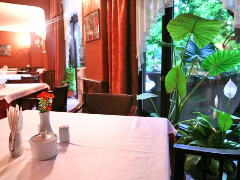 Hotel Sympatia