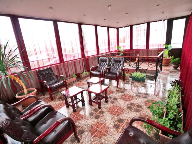 Hotel Sympatia