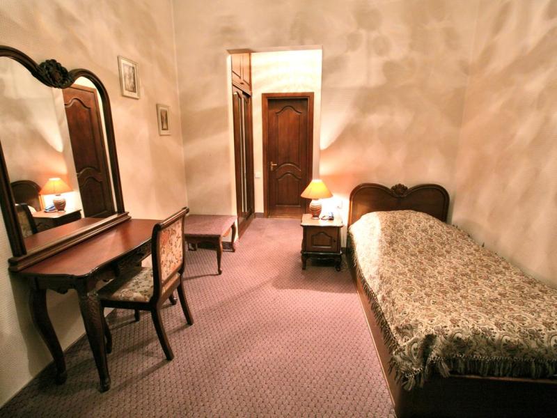 Hotel Sympatia