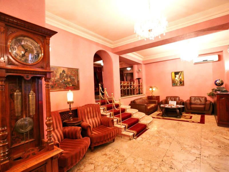 Hotel Sympatia