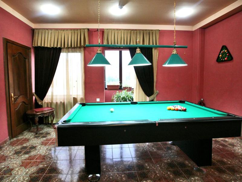 Hotel Sympatia