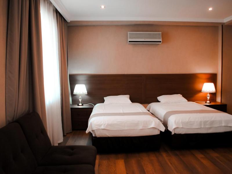 Hotel Sympatia