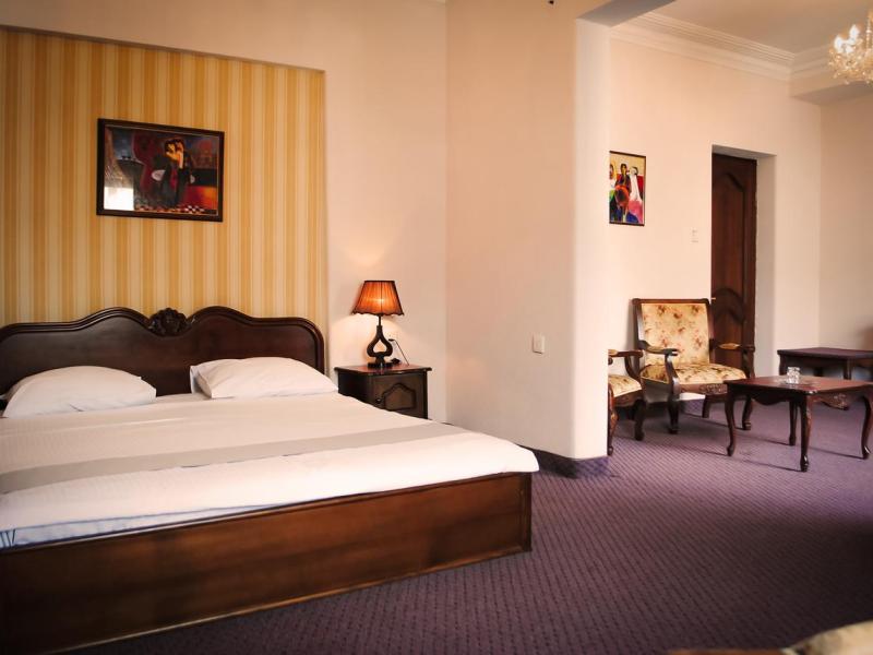 Hotel Sympatia