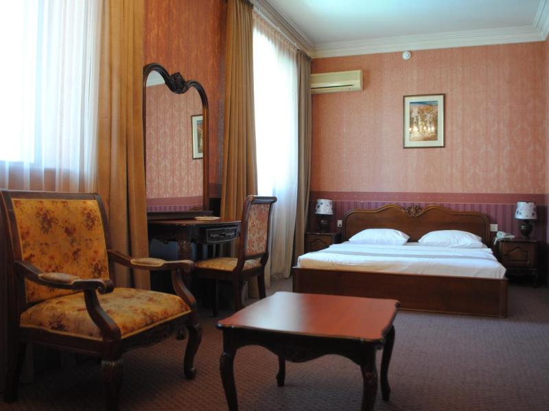 Hotel Sympatia