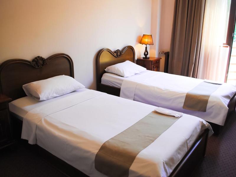 Hotel Sympatia