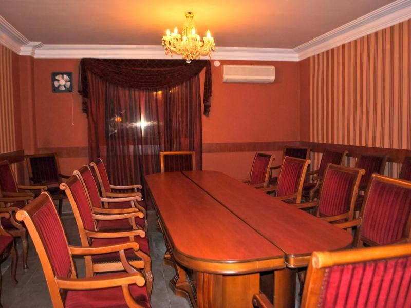 Hotel Sympatia