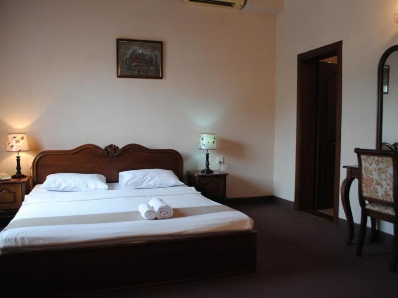 Hotel Sympatia