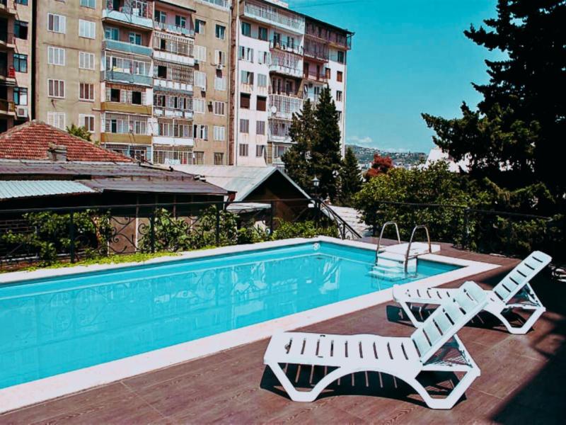 Hotel Sympatia