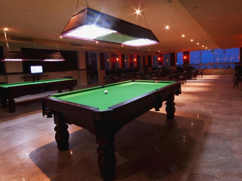AMC Royal Hotel & Spa