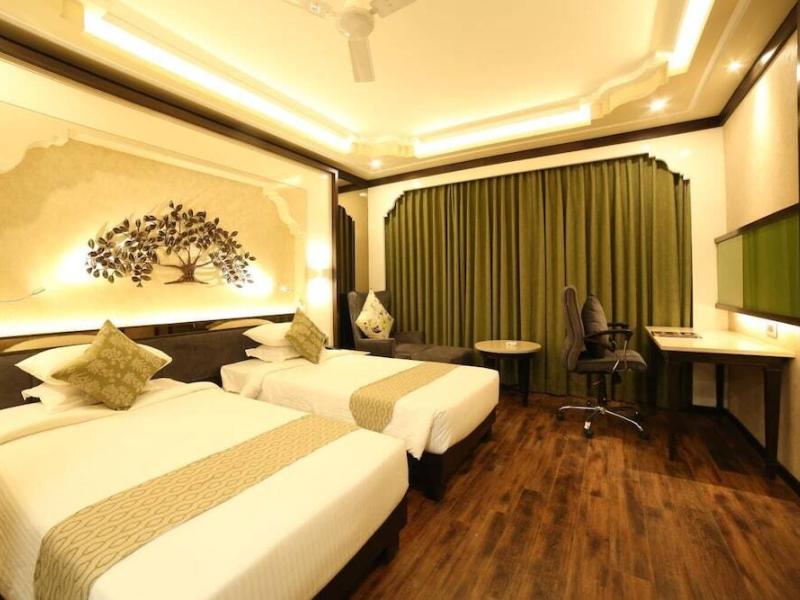 Basant Vihar