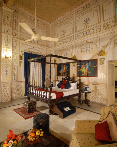 Laxmi Niwas Palace