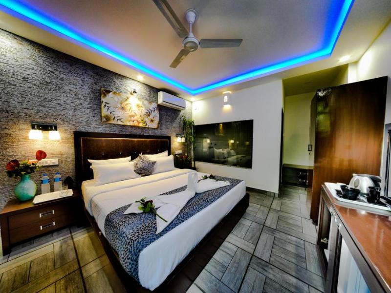 Fusion Resort