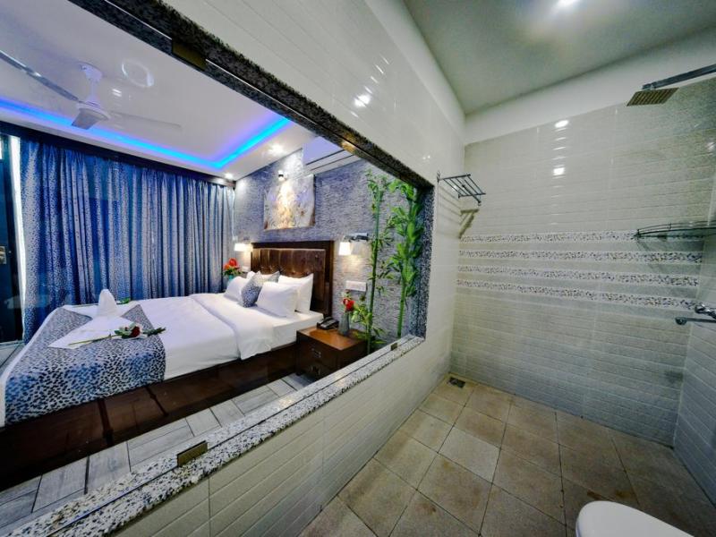 Fusion Resort