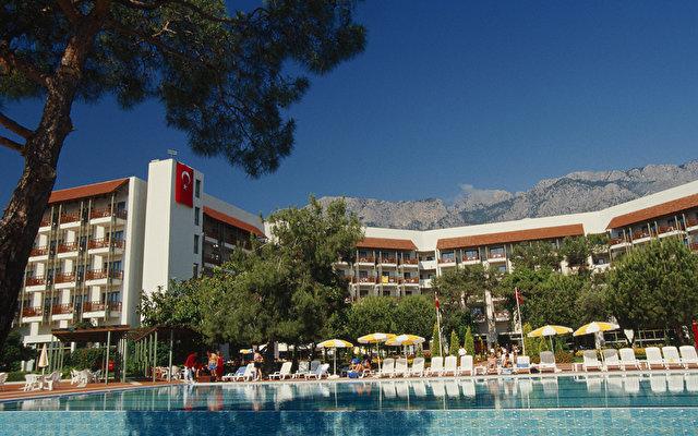 Club Med Kemer Palmiye