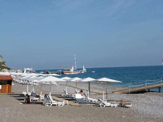 Club Med Kemer Palmiye