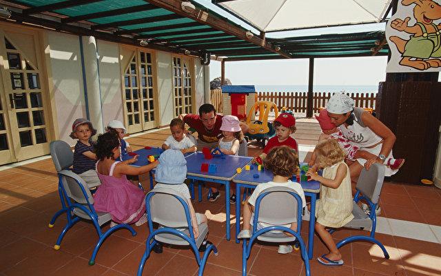 Club Med Kemer Palmiye