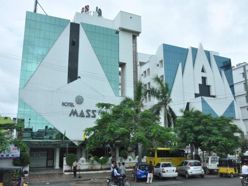 Mass