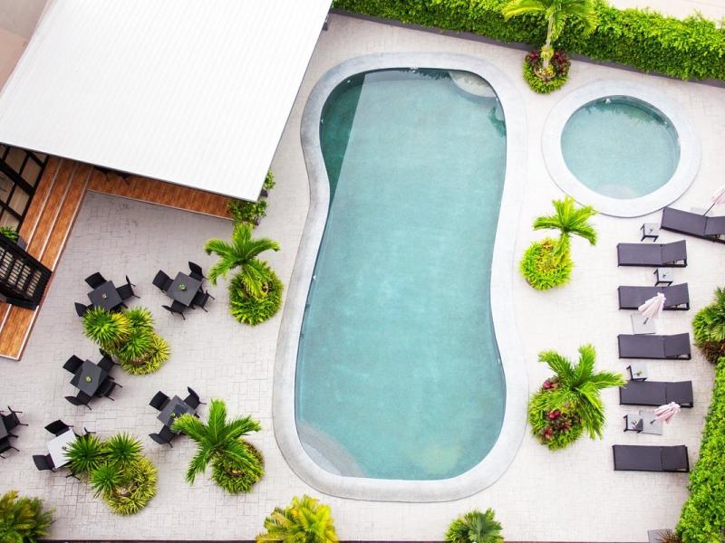 Golden Tulip Essential Pattaya Hotel