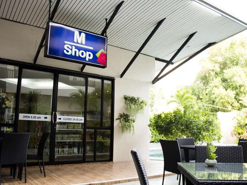 Golden Tulip Essential Pattaya Hotel