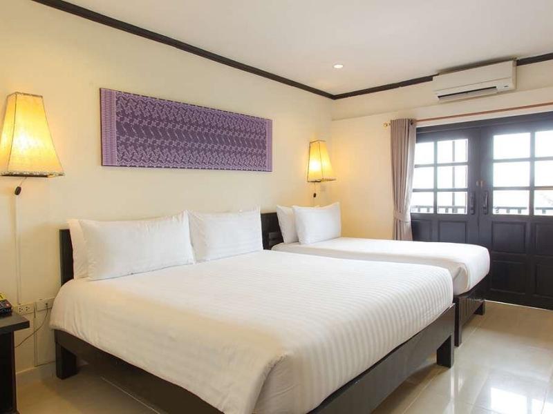Golden Tulip Essential Pattaya Hotel
