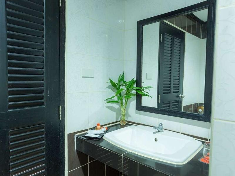 Golden Tulip Essential Pattaya Hotel