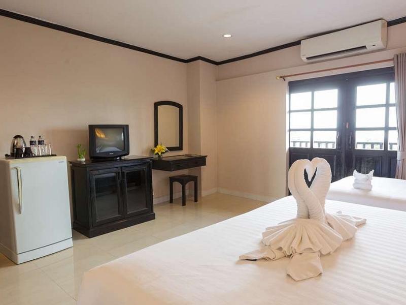 Golden Tulip Essential Pattaya Hotel