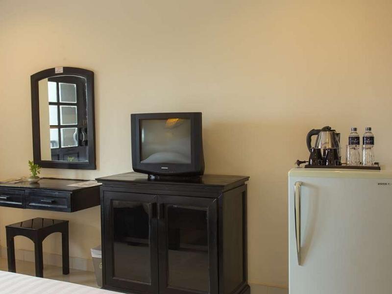 Golden Tulip Essential Pattaya Hotel